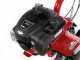 Eurosystems E3-EVO RM - Motozappa a benzina 3.5 HP - Motore B&amp;S 450 E