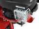 Motozappa Eurosystems E3-EVO RM con motore a benzina B&amp;S 450 E