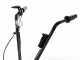 Eurosystems Z2 RM - Motozappa a benzina 4 HP - Motore Loncin 123 T