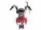 Eurosystems Z2 RM - Motozappa a benzina 4 HP - Motore Loncin 123 T