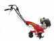 Eurosystems Z2 RM - Motozappa a benzina 4 HP - Motore Loncin 123 T
