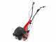 Eurosystems Z2 RM - Motozappa a benzina 4 HP - Motore Loncin 123 T