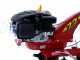 Eurosystems Z2 RM - Motozappa a benzina 4 HP - Motore Loncin 123 T