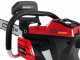 Snapper SXDCS82 Elettrosega a batteria 82V 2Ah Briggs&amp;Stratton - Lama da 46cm