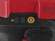 Snapper SXDCS82 Elettrosega a batteria 82V 2Ah Briggs&amp;Stratton - Lama da 46cm