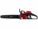 Snapper SXDCS82 Elettrosega a batteria 82V 2Ah Briggs&amp;Stratton - Lama da 46cm