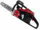 Snapper SXDCS82 Elettrosega a batteria 82V 2Ah Briggs&amp;Stratton - Lama da 46cm