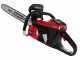 Snapper SXDCS82 Elettrosega a batteria 82V 2Ah Briggs&amp;Stratton - Lama da 46cm