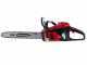 Snapper SXDCS82 Elettrosega a batteria 82V 2Ah Briggs&amp;Stratton - Lama da 46cm