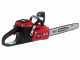 Snapper SXDCS82 Elettrosega a batteria 82V 2Ah Briggs&amp;Stratton - Lama da 46cm