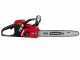 Snapper SXDCS82 Elettrosega a batteria 82V 2Ah Briggs&amp;Stratton - Lama da 46cm