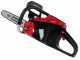 Snapper SXDCS82 Elettrosega a batteria 82V 2Ah Briggs&amp;Stratton - Lama da 46cm