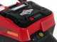 Snapper SXDCS82 Elettrosega a batteria 82V 2Ah Briggs&amp;Stratton - Lama da 46cm