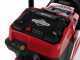 Snapper SXDCS82 Elettrosega a batteria 82V 2Ah Briggs&amp;Stratton - Lama da 46cm