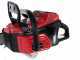 Snapper SXDCS82 Elettrosega a batteria 82V 2Ah Briggs&amp;Stratton - Lama da 46cm