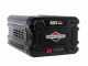 Snapper SXDCS82 Elettrosega a batteria 82V 2Ah Briggs&amp;Stratton - Lama da 46cm