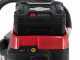 Snapper SXDCS82 - Elettrosega a batteria 82V 4Ah Briggs&amp;Stratton  - Lama da 46cm