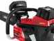 Snapper SXDCS82 - Elettrosega a batteria 82V 4Ah Briggs&amp;Stratton  - Lama da 46cm