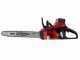 Snapper SXDCS82 - Elettrosega a batteria 82V 4Ah Briggs&amp;Stratton  - Lama da 46cm