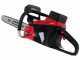 Snapper SXDCS82 - Elettrosega a batteria 82V 4Ah Briggs&amp;Stratton  - Lama da 46cm