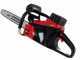 Snapper SXDCS82 - Elettrosega a batteria 82V 4Ah Briggs&amp;Stratton  - Lama da 46cm