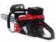 Snapper SXDCS82 - Elettrosega a batteria 82V 4Ah Briggs&amp;Stratton  - Lama da 46cm