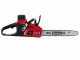 Snapper SXDCS82 - Elettrosega a batteria 82V 4Ah Briggs&amp;Stratton  - Lama da 46cm