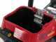 Snapper SXDCS82 - Elettrosega a batteria 82V 4Ah Briggs&amp;Stratton  - Lama da 46cm