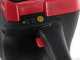 Snapper SXDCS82 - Elettrosega a batteria 82V 4Ah Briggs&amp;Stratton  - Lama da 46cm