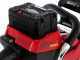 Snapper SXDCS82 - Elettrosega a batteria 82V 4Ah Briggs&amp;Stratton  - Lama da 46cm