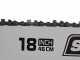 Snapper SXDCS82 - Elettrosega 82V - batteria Briggs&amp;Stratton - SENZA BATTERIA SENZA CARICABATTERIA