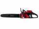 Snapper SXDCS82 - Elettrosega 82V - batteria Briggs&amp;Stratton - SENZA BATTERIA SENZA CARICABATTERIA