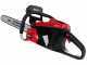 Snapper SXDCS82 - Elettrosega 82V - batteria Briggs&amp;Stratton - SENZA BATTERIA SENZA CARICABATTERIA