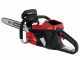 Snapper SXDCS82 - Elettrosega 82V - batteria Briggs&amp;Stratton - SENZA BATTERIA SENZA CARICABATTERIA