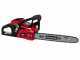 Snapper SXDCS82 - Elettrosega 82V - batteria Briggs&amp;Stratton - SENZA BATTERIA SENZA CARICABATTERIA