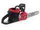 Snapper SXDCS82 - Elettrosega 82V - batteria Briggs&amp;Stratton - SENZA BATTERIA SENZA CARICABATTERIA