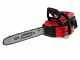 Snapper SXDCS82 - Elettrosega 82V - batteria Briggs&amp;Stratton - SENZA BATTERIA SENZA CARICABATTERIA
