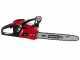 Snapper SXDCS82 - Elettrosega 82V - batteria Briggs&amp;Stratton - SENZA BATTERIA SENZA CARICABATTERIA