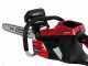 Snapper SXDCS82 - Elettrosega 82V - batteria Briggs&amp;Stratton - SENZA BATTERIA SENZA CARICABATTERIA