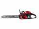 Snapper SXDCS82 - Elettrosega 82V - batteria Briggs&amp;Stratton - SENZA BATTERIA SENZA CARICABATTERIA