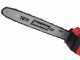 Snapper SXDCS82 - Elettrosega 82V - batteria Briggs&amp;Stratton - SENZA BATTERIA SENZA CARICABATTERIA