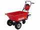 Snapper ESXDUC82 - Carriola elettrica semovente a batteria 82V 2Ah