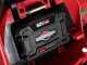 Snapper ESXDUC82 - Carriola elettrica semovente a batteria 82V 2Ah