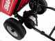 Snapper ESXDUC82 - Carriola elettrica semovente a batteria 82V 2Ah
