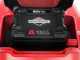Snapper ESXDUC82 - Carriola elettrica semovente con batteria 82V 4Ah