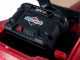 Snapper ESXDUC82 - Carriola elettrica semovente con batteria 82V 4Ah