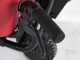Snapper ESXDUC82 - Carriola elettrica semovente con batteria 82V 4Ah