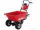 Snapper ESXDUC82 - Carriola elettrica semovente con batteria 82V 4Ah