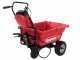 Snapper ESXDUC82 - Carriola elettrica semovente con batteria 82V 4Ah