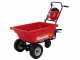 Snapper ESXDUC82 - Carriola elettrica semovente con batteria 82V 4Ah